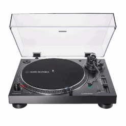Audio-technica Audio Technica AT-LP120X USB Direct-Drive Turntable