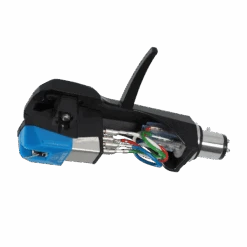 Audio-technica Audio Technica AT-VM95C/H Dual Moving Magnet Cartridge With Headshell