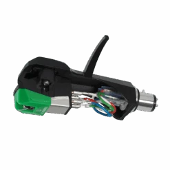 Audio-technica Audio Technica AT-VM95E/H Dual Moving Magnet Cartridge With Headshell