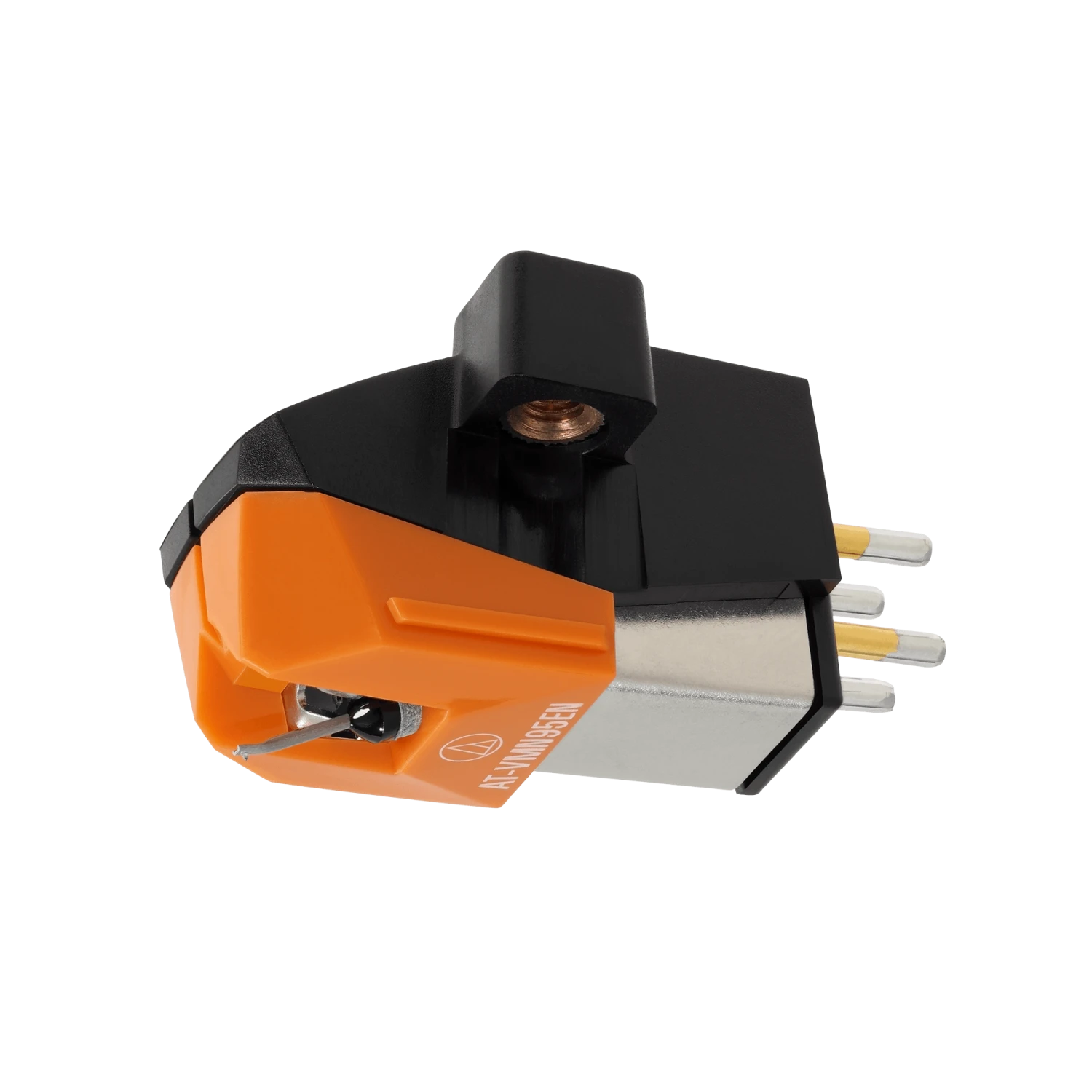 Audio-technica Audio Technica AT-VM95EN Dual Moving Magnet Cartridge 3 Audio-technica Audio Technica AT-VM95EN Dual Moving Magnet Cartridge