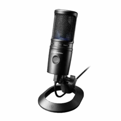 Audio-technica Audio Technica AT2020USB-X Cardioid Condenser USB Microphone