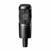 Audio-technica Audio Technica AT2035 Cardioid Condenser Microphone