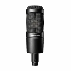 Audio-technica Audio Technica AT2035 Cardioid Condenser Microphone