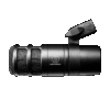 Audio-technica Audio Technica AT2040 Hypercardioid Dynamic Broadcast Microphone -Audio Equipment Store at2040 01
