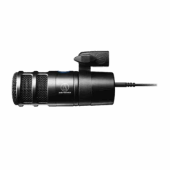 Audio-technica Audio Technica AT2040USB Hypercardioid Dynamic USB Microphone
