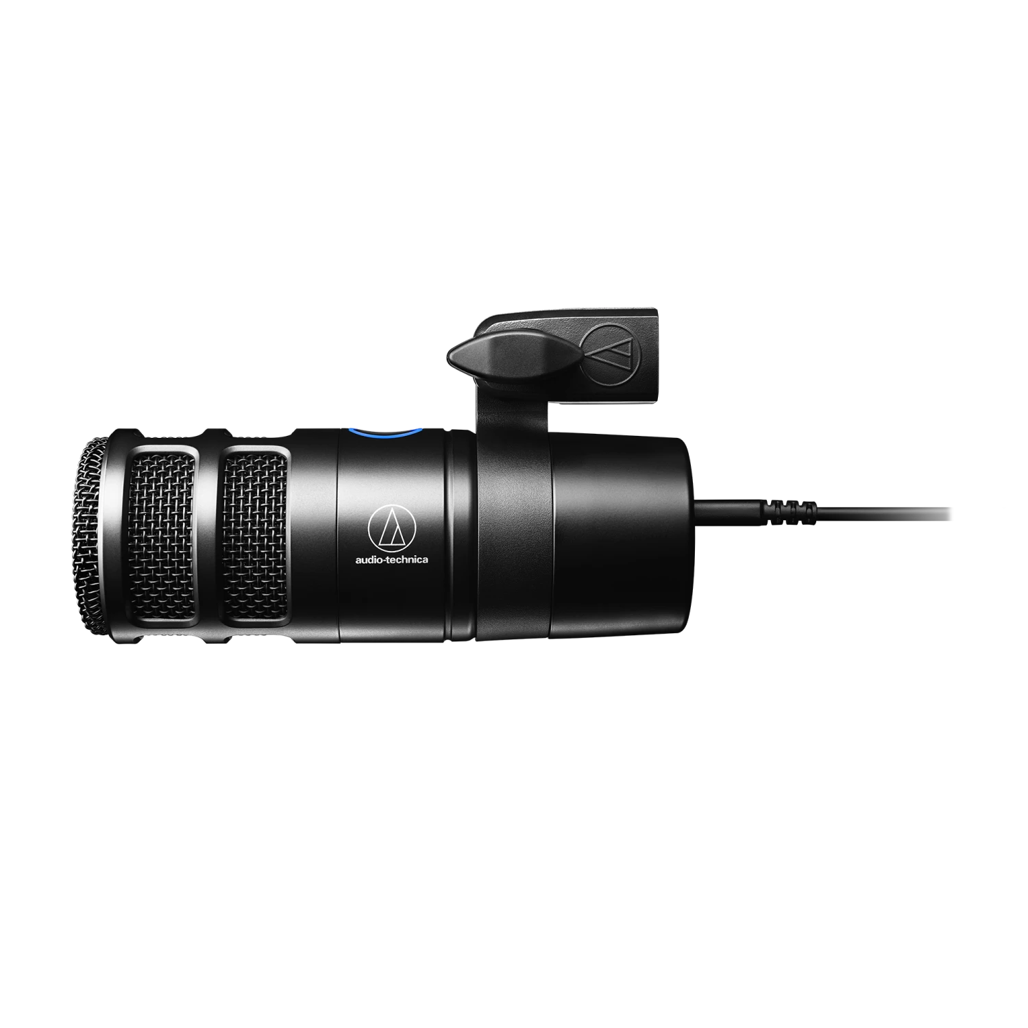 Audio-technica Audio Technica AT2040USB Hypercardioid Dynamic USB Microphone 3 Audio-technica Audio Technica AT2040USB Hypercardioid Dynamic USB Microphone