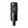 Audio-technica Audio Technica AT2050 Multipattern Condenser Microphone 1 Audio-technica Audio Technica AT2050 Multipattern Condenser Microphone -Audio Equipment Store at2050 01a