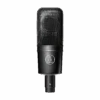 Audio-technica Audio Technica AT4040 Cardioid Condenser Microphone 2 Audio-technica Audio Technica AT4040 Cardioid Condenser Microphone -Audio Equipment Store at4040 01