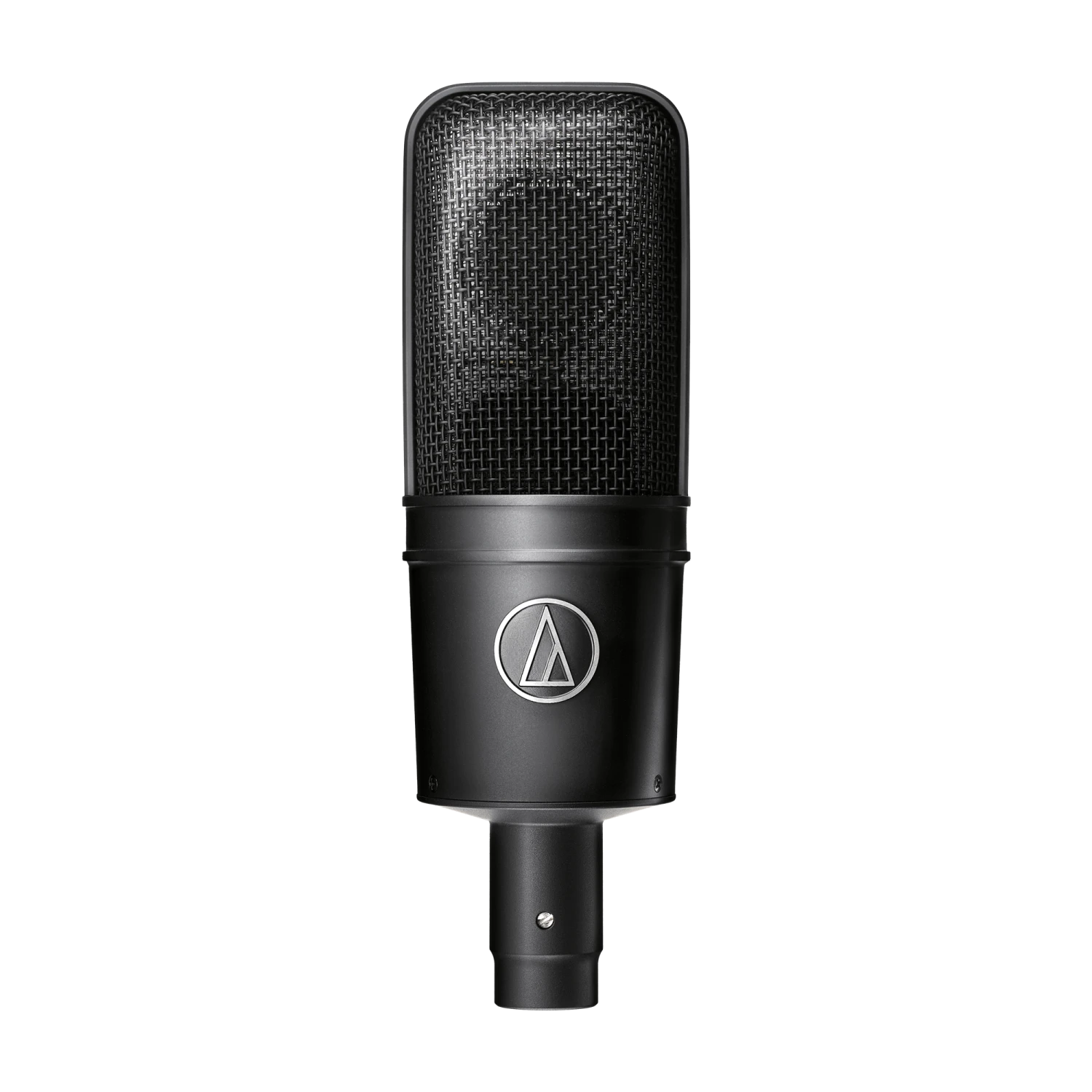 Audio-technica Audio Technica AT4040 Cardioid Condenser Microphone 3 Audio-technica Audio Technica AT4040 Cardioid Condenser Microphone
