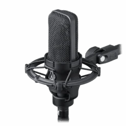 Audio-technica Audio Technica AT4040 Cardioid Condenser Microphone 5 Audio-technica Audio Technica AT4040 Cardioid Condenser Microphone -Audio Equipment Store at4040 03