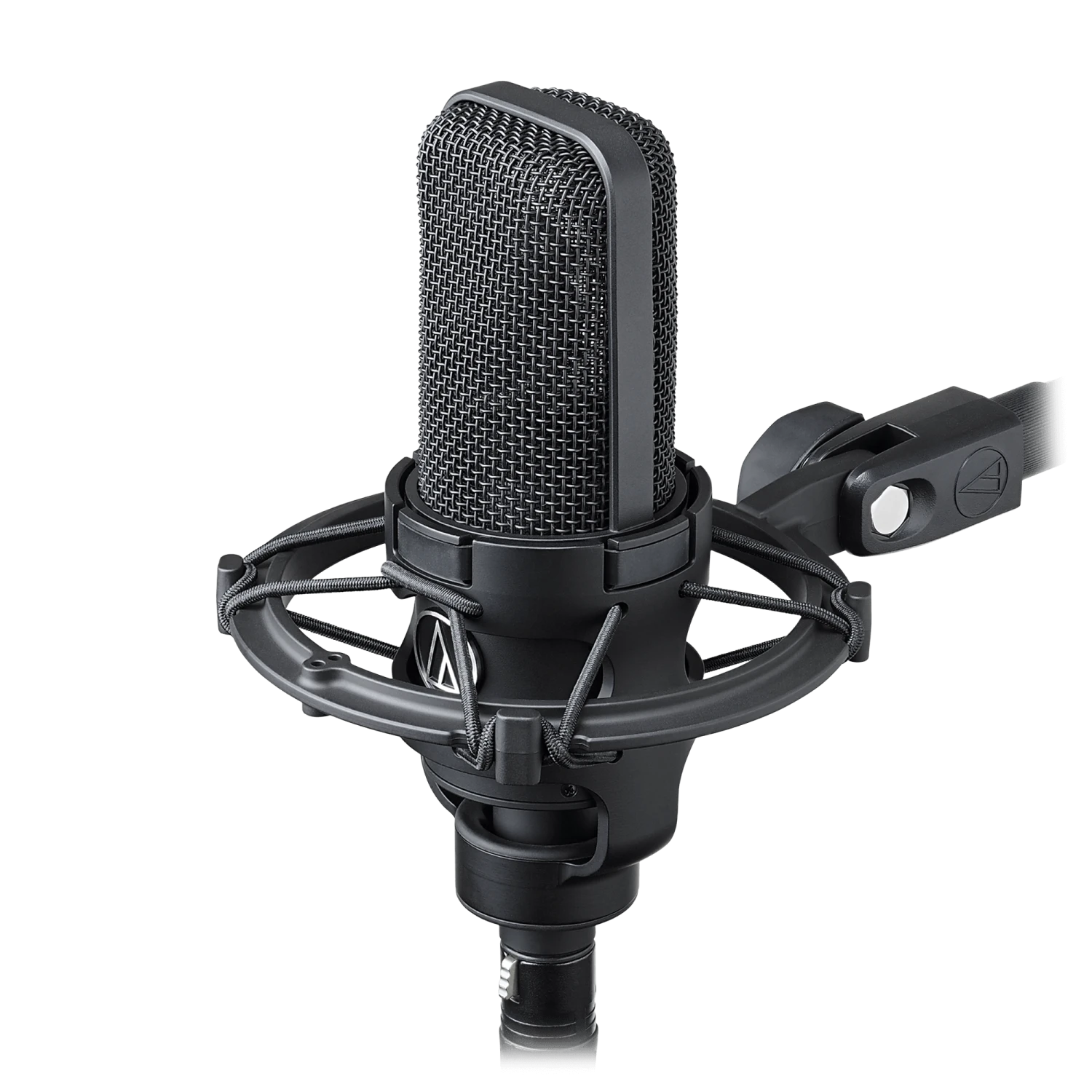 Audio-technica Audio Technica AT4040 Cardioid Condenser Microphone 4 Audio-technica Audio Technica AT4040 Cardioid Condenser Microphone - Image 2