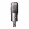 Audio-technica Audio Technica AT4047/SV Cardioid Condenser Microphone