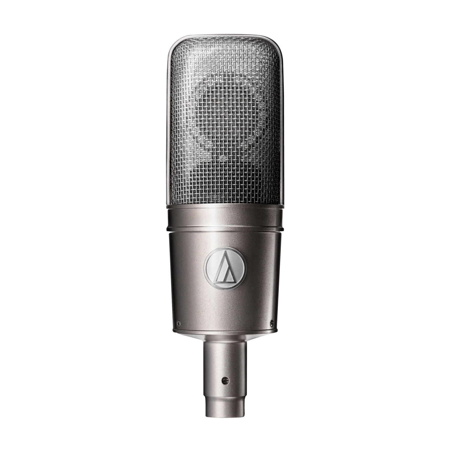 Audio-technica Audio Technica AT4047/SV Cardioid Condenser Microphone 3 Audio-technica Audio Technica AT4047/SV Cardioid Condenser Microphone