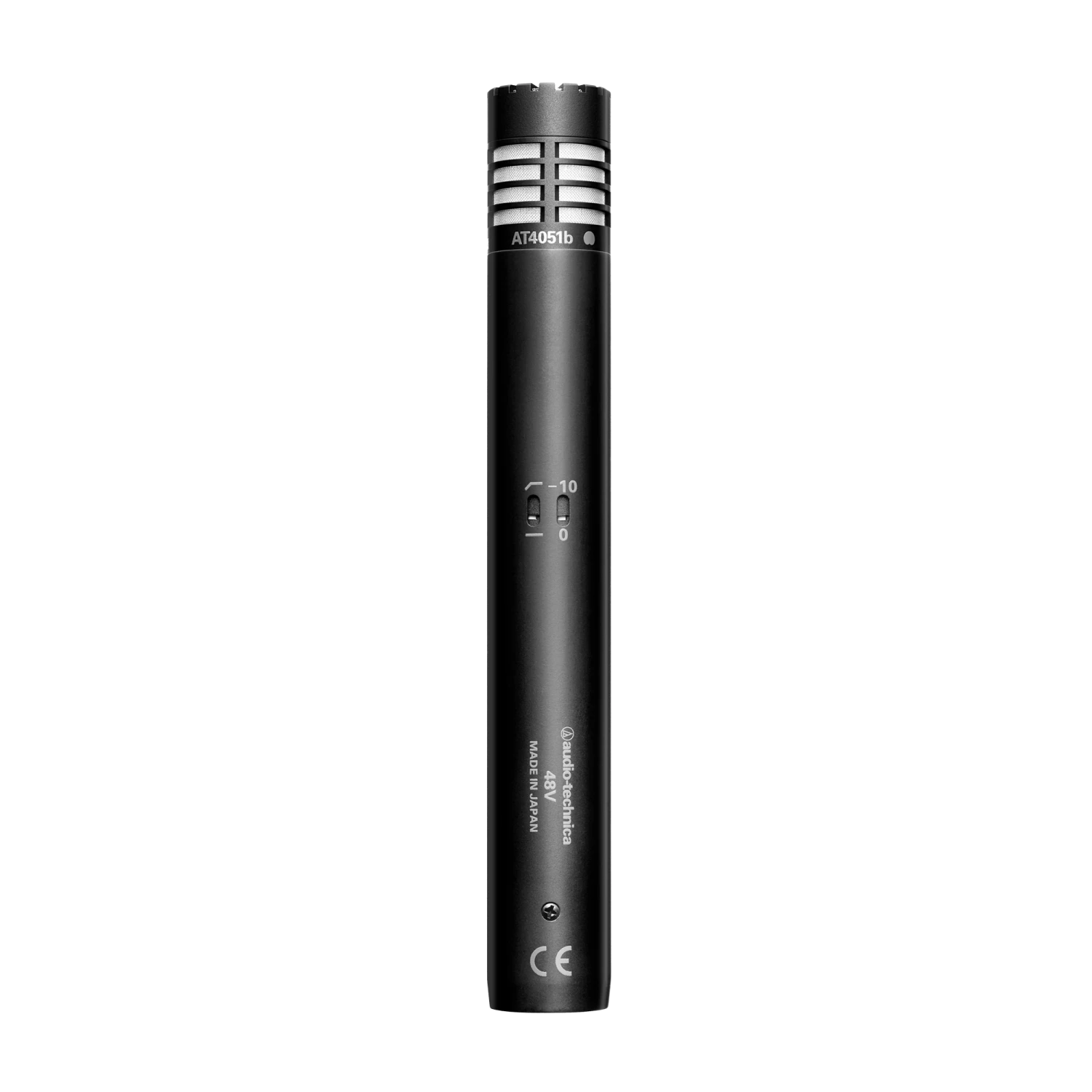 Audio-technica Audio Technica AT4051b Cardioid Condenser Pencil Microphone 3 Audio-technica Audio Technica AT4051b Cardioid Condenser Pencil Microphone