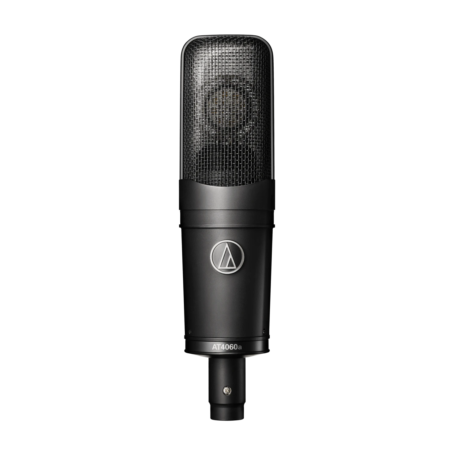 Audio-technica Audio Technica AT4060A Cardioid Condenser Tube Microphone 3 Audio-technica Audio Technica AT4060A Cardioid Condenser Tube Microphone
