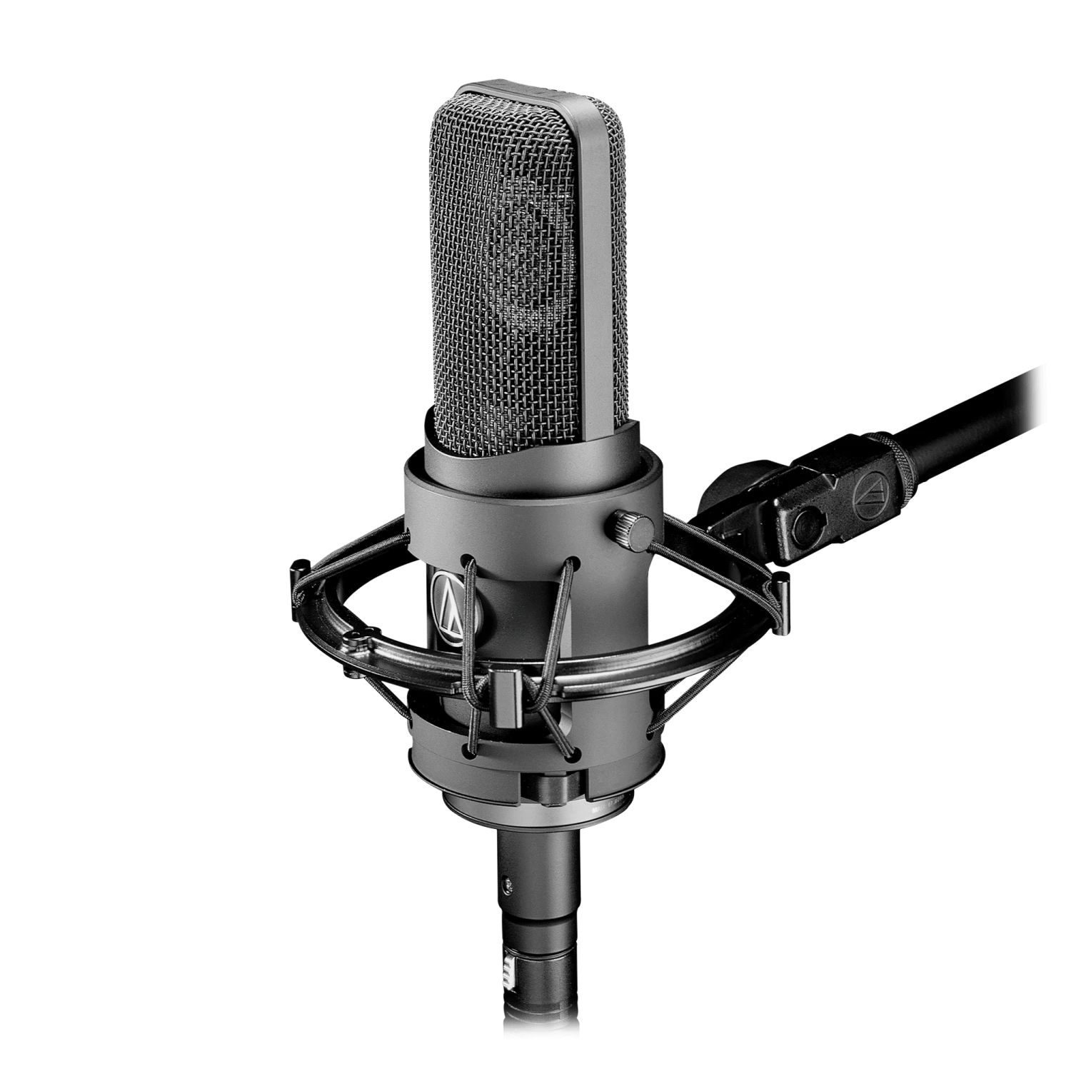 Audio-technica Audio Technica AT4060A Cardioid Condenser Tube Microphone 5 Audio-technica Audio Technica AT4060A Cardioid Condenser Tube Microphone - Image 3
