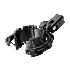 Audio-technica Audio Technica AT8455 Microphone Shock Mount For AT20 Series