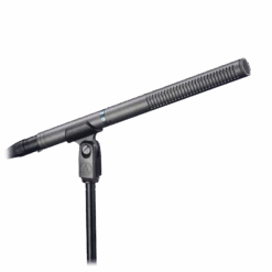 Audio-technica Audio Technica AT897 Line And Gradient Broadcast Microphone