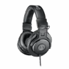 Audio-technica Audio Technica ATH-M30x Closed-Back Studio Monitoring Headphones 2 Audio-technica Audio Technica ATH-M30x Closed-Back Studio Monitoring Headphones -Audio Equipment Store ath m30x 01