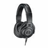 Audio-technica Audio Technica ATH-M40x Closed-Back Studio Monitoring Headphones