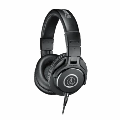 Audio-technica Audio Technica ATH-M40x Closed-Back Studio Monitoring Headphones