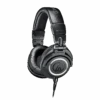 Audio-technica Audio Technica ATH-M50x Closed-Back Studio Monitoring Headphones -Audio Equipment Store ath m50x 01a