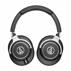 Audio-technica Audio Technica ATH-M70x Closed-Back Studio Monitoring Headphones 7 Audio-technica Audio Technica ATH-M70x Closed-Back Studio Monitoring Headphones -Audio Equipment Store ath m70x 02