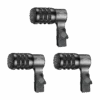 Audio-technica Audio Technica ATM230PK Hypercardioid Dynamic Instrument Microphone (3-Pack) -Audio Equipment Store atm230pk 01 1
