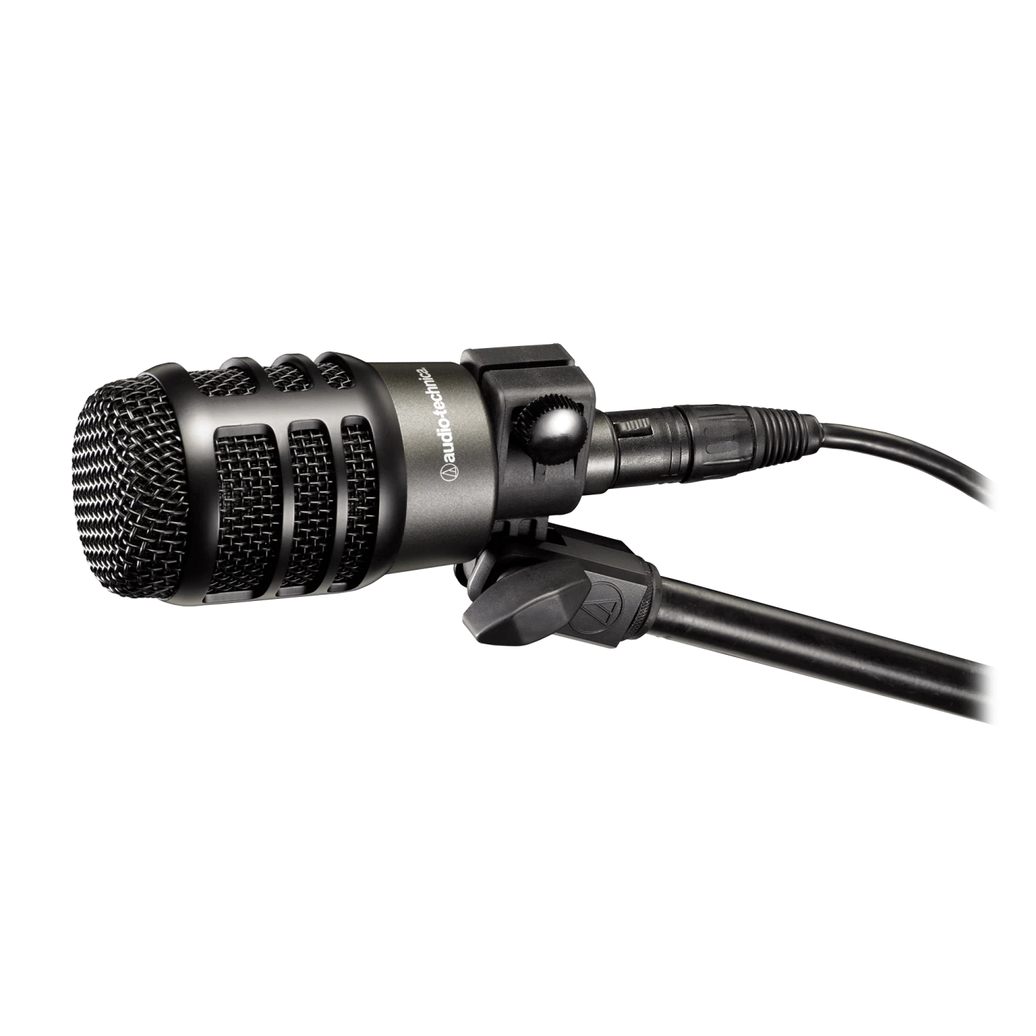 Audio-technica Audio Technica ATM250 Hypercardioid Dynamic Instrument Microphone 4 Audio-technica Audio Technica ATM250 Hypercardioid Dynamic Instrument Microphone - Image 2
