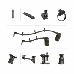 Audio-technica Audio Technica ATM350a Cardioid Condenser Instrument Microphone System