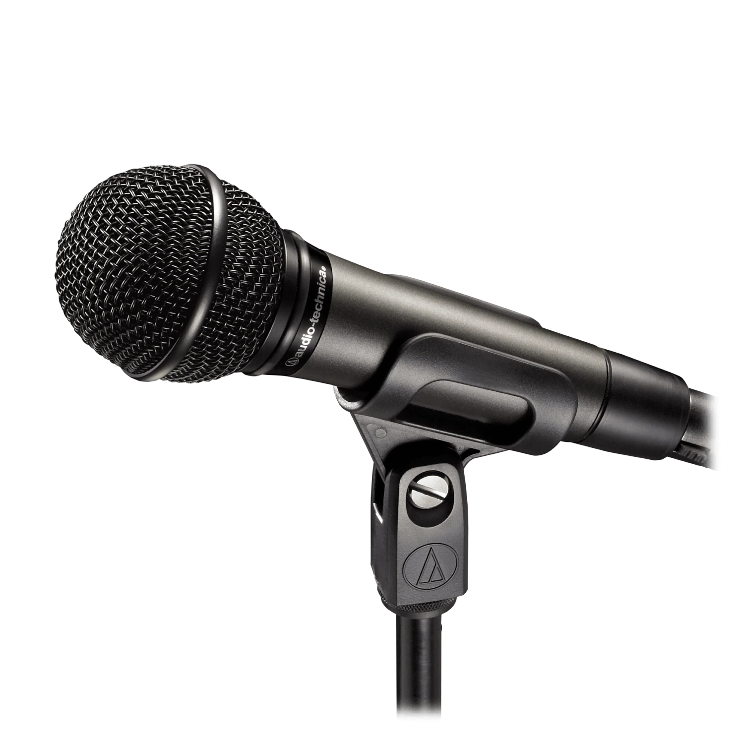 Audio-technica Audio Technica ATM510 Cardioid Dynamic Handheld Microphone 4 Audio-technica Audio Technica ATM510 Cardioid Dynamic Handheld Microphone - Image 2