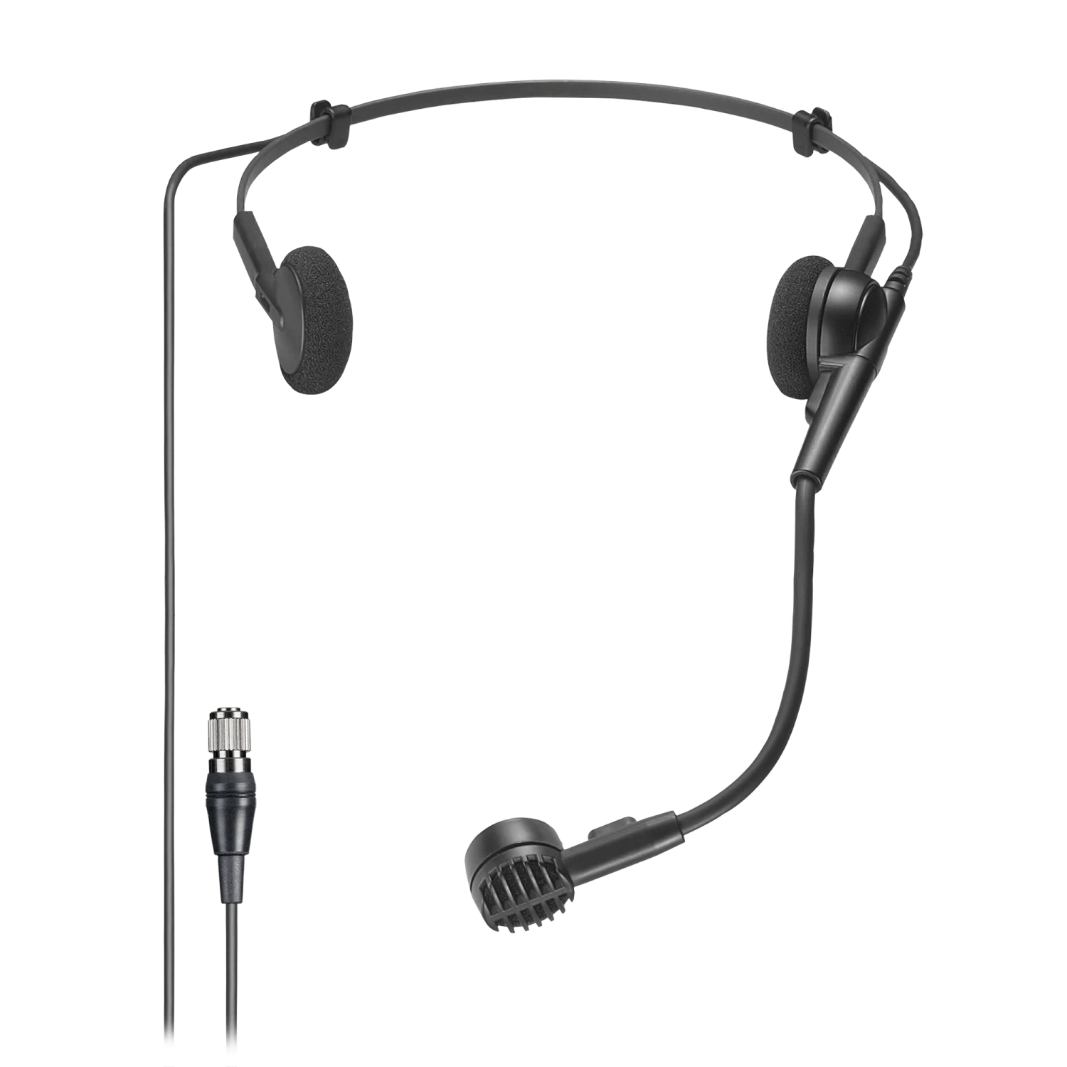 Audio-technica Audio Technica ATM75 Cardioid Condenser Headworn Microphone 4 Audio-technica Audio Technica ATM75 Cardioid Condenser Headworn Microphone - Image 2