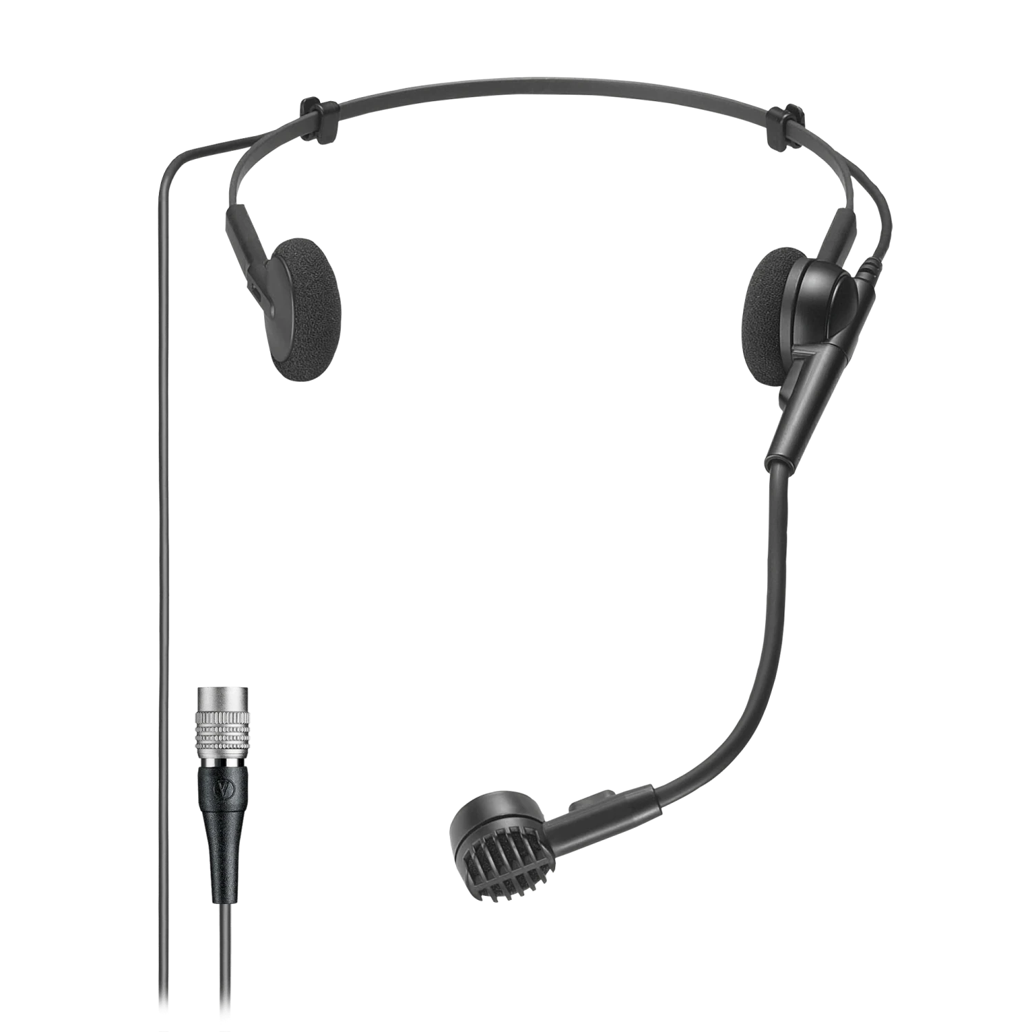 Audio-technica Audio Technica ATM75 Cardioid Condenser Headworn Microphone 3 Audio-technica Audio Technica ATM75 Cardioid Condenser Headworn Microphone