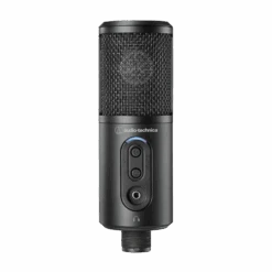 Audio-technica Audio Technica ATR2500x-USB Cardioid Condenser USB Microphone