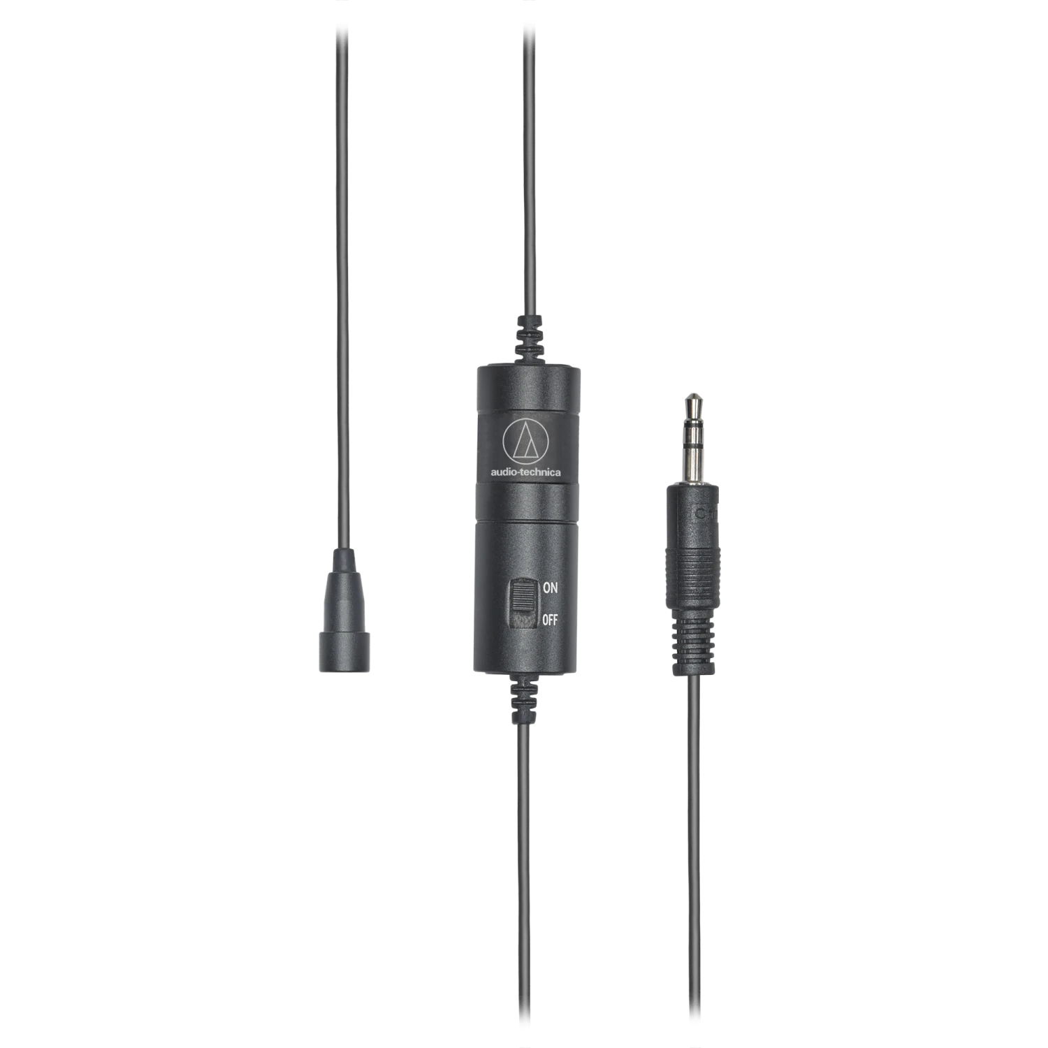 Audio-technica Audio Technica ATR3350XIS Omnidirectional Condenser Lavalier USB Microphone 4 Audio-technica Audio Technica ATR3350XIS Omnidirectional Condenser Lavalier USB Microphone - Image 2