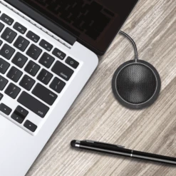 Audio-technica Audio Technica ATR4697-USB Omnidirectional Condenser Boundary Microphone -Audio Equipment Store atr4697 usb 03