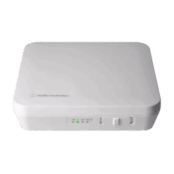 Audio-technica Audio Technica ATW-A410p Wall/Ceiling-mounted Active Antenna (Pair)