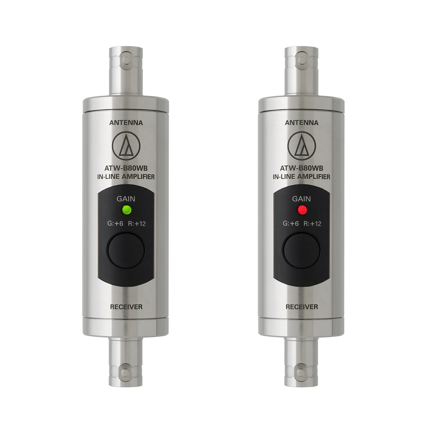 Audio-technica Audio Technica ATW-B80WB Antenna Booster Pair 3 Audio-technica Audio Technica ATW-B80WB Antenna Booster Pair