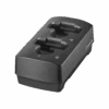 Audio-technica Audio Technica ATW-CHG3N Two-Bay Charging Station 2 Audio-technica Audio Technica ATW-CHG3N Two-Bay Charging Station -Audio Equipment Store atw chg3n 01