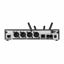 Audio-technica Audio Technica ATW-1443/AT831cW System 20 PRO Quad Wireless Combo System 15 Audio-technica Audio Technica ATW-1443/AT831cW System 20 PRO Quad Wireless Combo System -Audio Equipment Store atw r1440 05 3