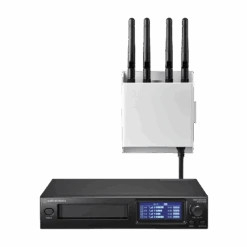 Audio-technica Audio Technica ATW-1441/AT831cW System 20 PRO Quad Wireless Lavalier Mic System 14 Audio-technica Audio Technica ATW-1441/AT831cW System 20 PRO Quad Wireless Lavalier Mic System -Audio Equipment Store atw r1440 06 1