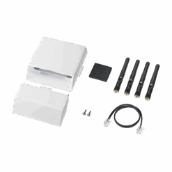 Audio-technica Audio Technica ATW-R1440 System 20 PRO Quad Channel Receiver Unit -Audio Equipment Store atw r1440 10
