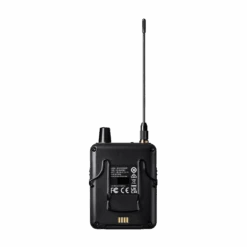 Audio-technica Audio Technica ATW-R3250 Wireless In-Ear Monitor Beltpack Receiver 8 Audio-technica Audio Technica ATW-R3250 Wireless In-Ear Monitor Beltpack Receiver -Audio Equipment Store atw r3250 03 1