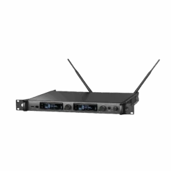 Audio-technica Audio Technica ATW-R5220DAN 5000 Series Dual Channel Receiver With Dante 7 Audio-technica Audio Technica ATW-R5220DAN 5000 Series Dual Channel Receiver With Dante -Audio Equipment Store atw r5220dan 03 1