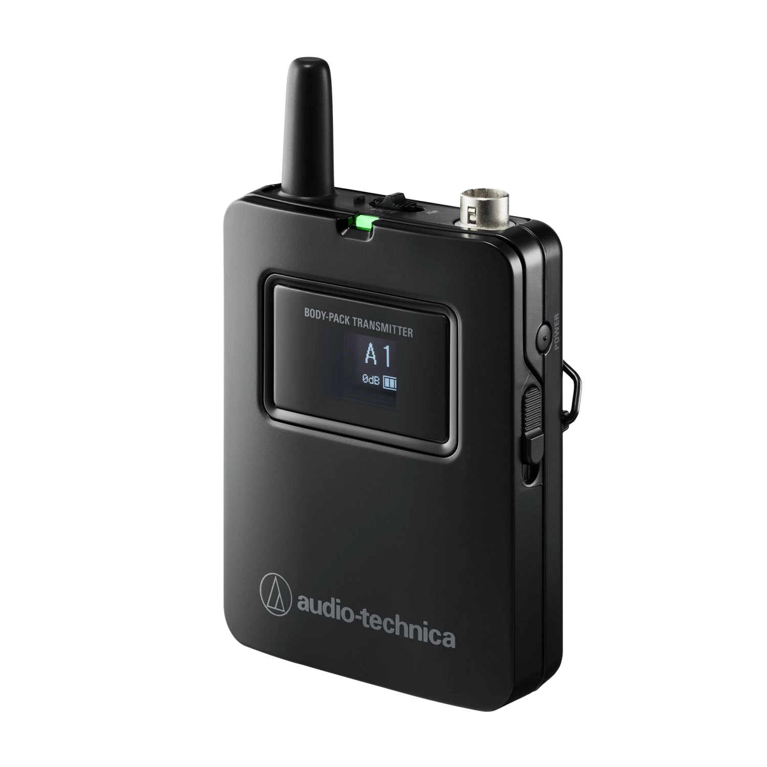 Audio-technica Audio Technica ATW-1443/AT831cW System 20 PRO Quad Wireless Combo System 9 Audio-technica Audio Technica ATW-1443/AT831cW System 20 PRO Quad Wireless Combo System - Image 7