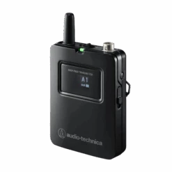 Audio-technica Audio Technica ATW-1441/AT831cW System 20 PRO Quad Wireless Lavalier Mic System 17 Audio-technica Audio Technica ATW-1441/AT831cW System 20 PRO Quad Wireless Lavalier Mic System -Audio Equipment Store atw t1401 02