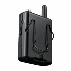 Audio-technica Audio Technica ATW-1443/AT831cW System 20 PRO Quad Wireless Combo System 20 Audio-technica Audio Technica ATW-1443/AT831cW System 20 PRO Quad Wireless Combo System -Audio Equipment Store atw t1401 03 2