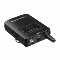 Audio-technica Audio Technica ATW-1443/AT831cW System 20 PRO Quad Wireless Combo System 21 Audio-technica Audio Technica ATW-1443/AT831cW System 20 PRO Quad Wireless Combo System -Audio Equipment Store atw t1401 04 2