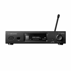 Audio-technica Audio Technica ATW3255 Wireless In-Ear Monitoring System 7 Audio-technica Audio Technica ATW3255 Wireless In-Ear Monitoring System -Audio Equipment Store atw t3205 01