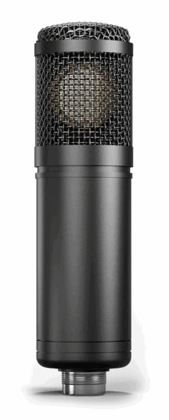 Antelope Audio Axino Synergy Core USB Microphone 7 Antelope Audio Axino Synergy Core USB Microphone -Audio Equipment Store axino back slide 1 1